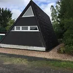 Сasa de vacaciones Familienfreundliches-ferienhaus-mit-waldrand-lage Blankenheim (North Rhine-Westphalia)