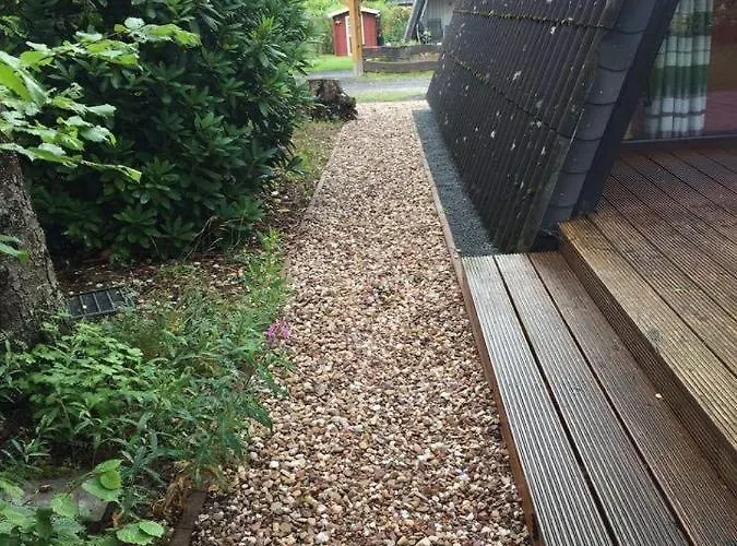 Familienfreundliches Mit Waldrand Lage * Blankenheim (North Rhine-Westphalia)