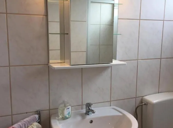 Familienfreundliches-ferienhaus-mit-waldrand-lage Casa vacanze *