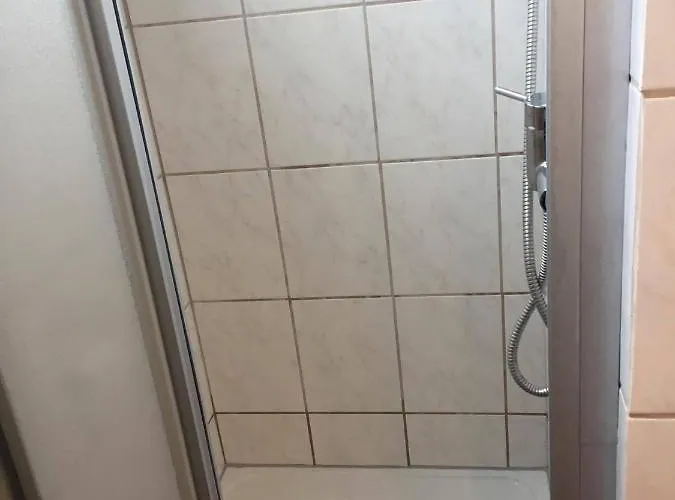 Casa vacanze Familienfreundliches-ferienhaus-mit-waldrand-lage *