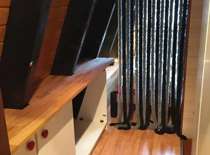 Familienfreundliches-ferienhaus-mit-waldrand-lage Casa vacanze *