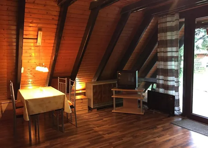 Familienfreundliches-ferienhaus-mit-waldrand-lage * Blankenheim (North Rhine-Westphalia)